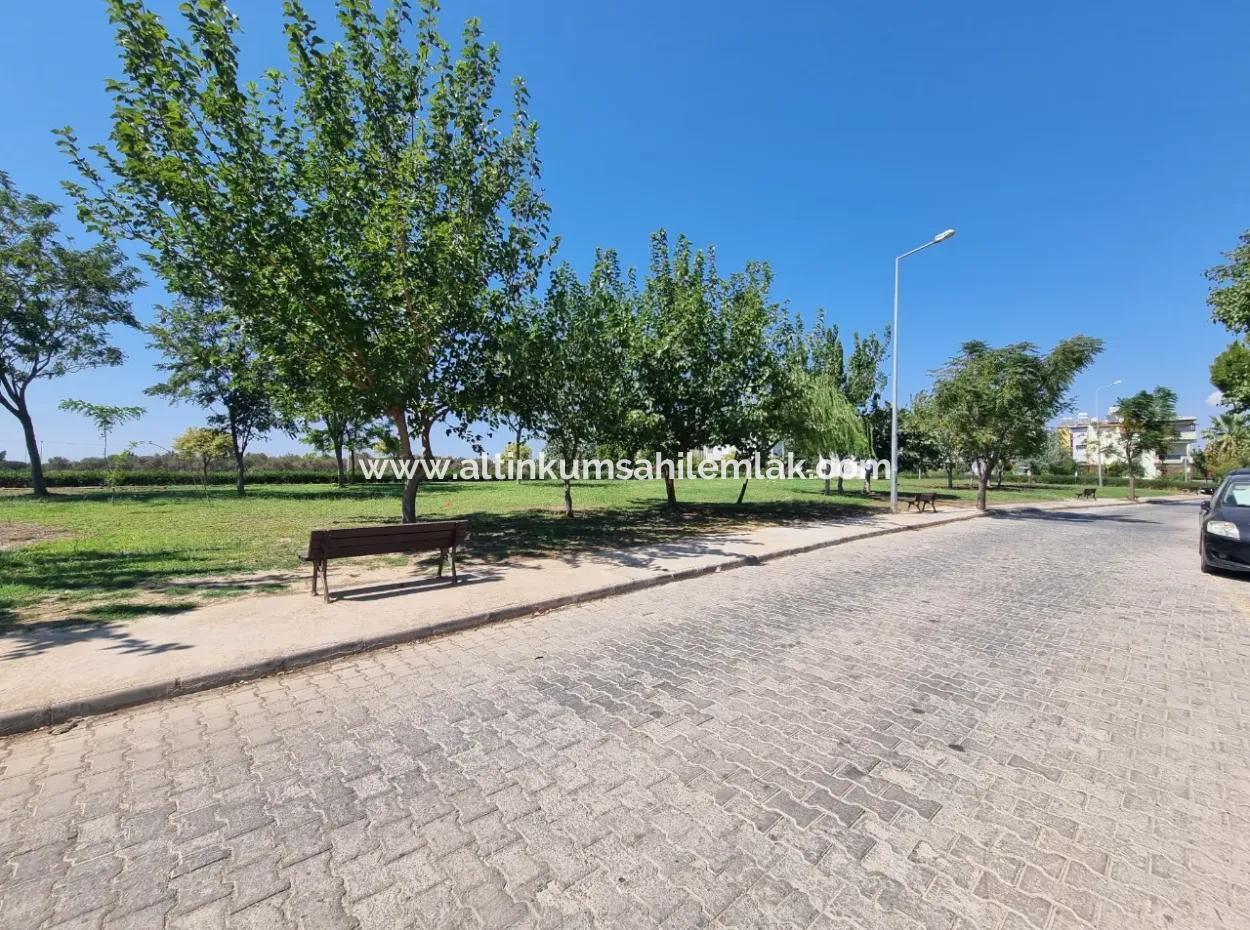 For Sale 3 Bedroom Villa In Altınkum Didim