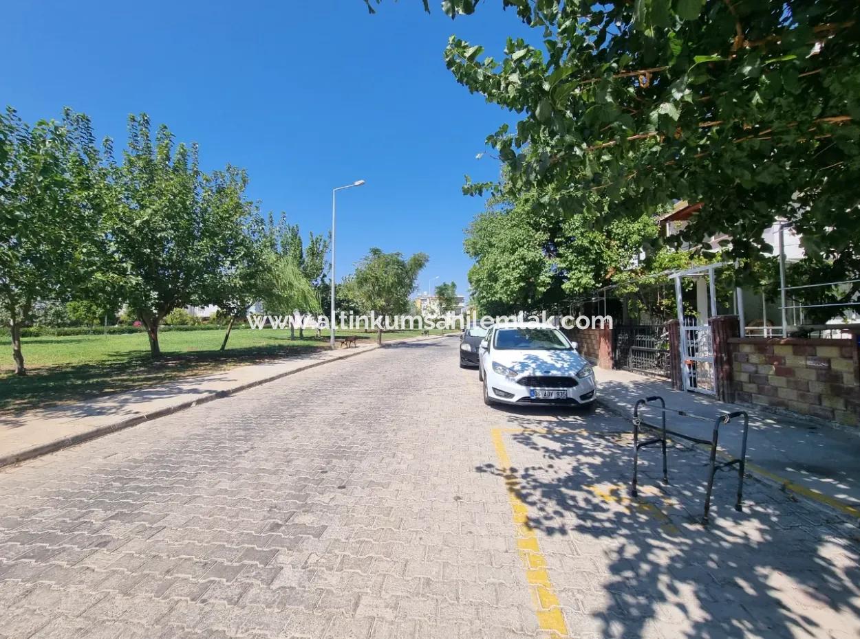 For Sale 3 Bedroom Villa In Altınkum Didim