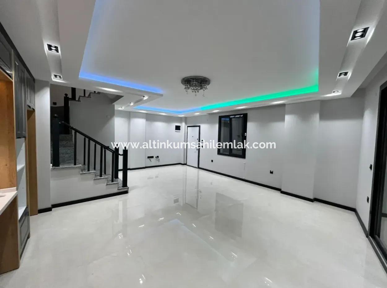 3 1 Luxury New Villa For Sale In Didim Hisar Neighborhood