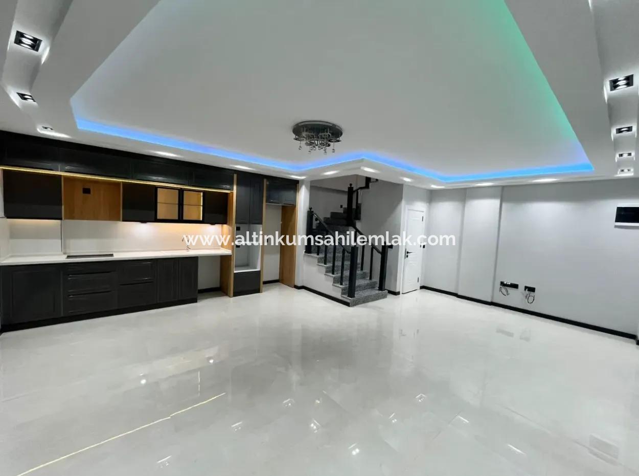 3 1 Luxury New Villa For Sale In Didim Hisar Neighborhood