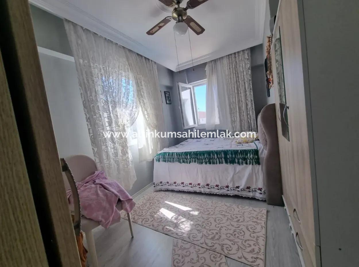 5 Bedroom Apartment In Aegean Complex In Altınkum Didim