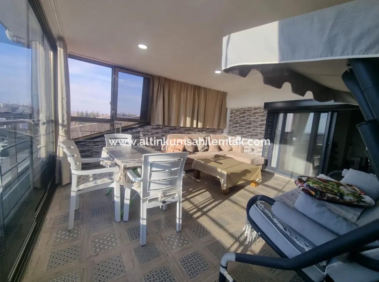 4 Bedroom Villa With  Pool  In Didim Hisar