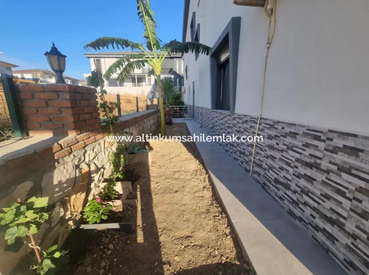 4 Bedroom Villa With  Pool  In Didim Hisar