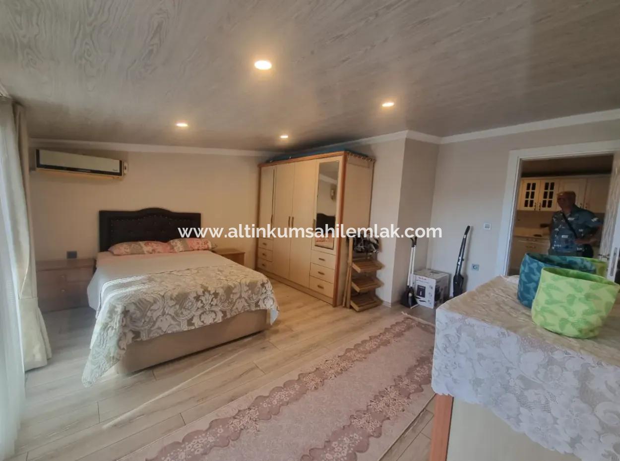 4 Bedroom Villa With  Pool  In Didim Hisar