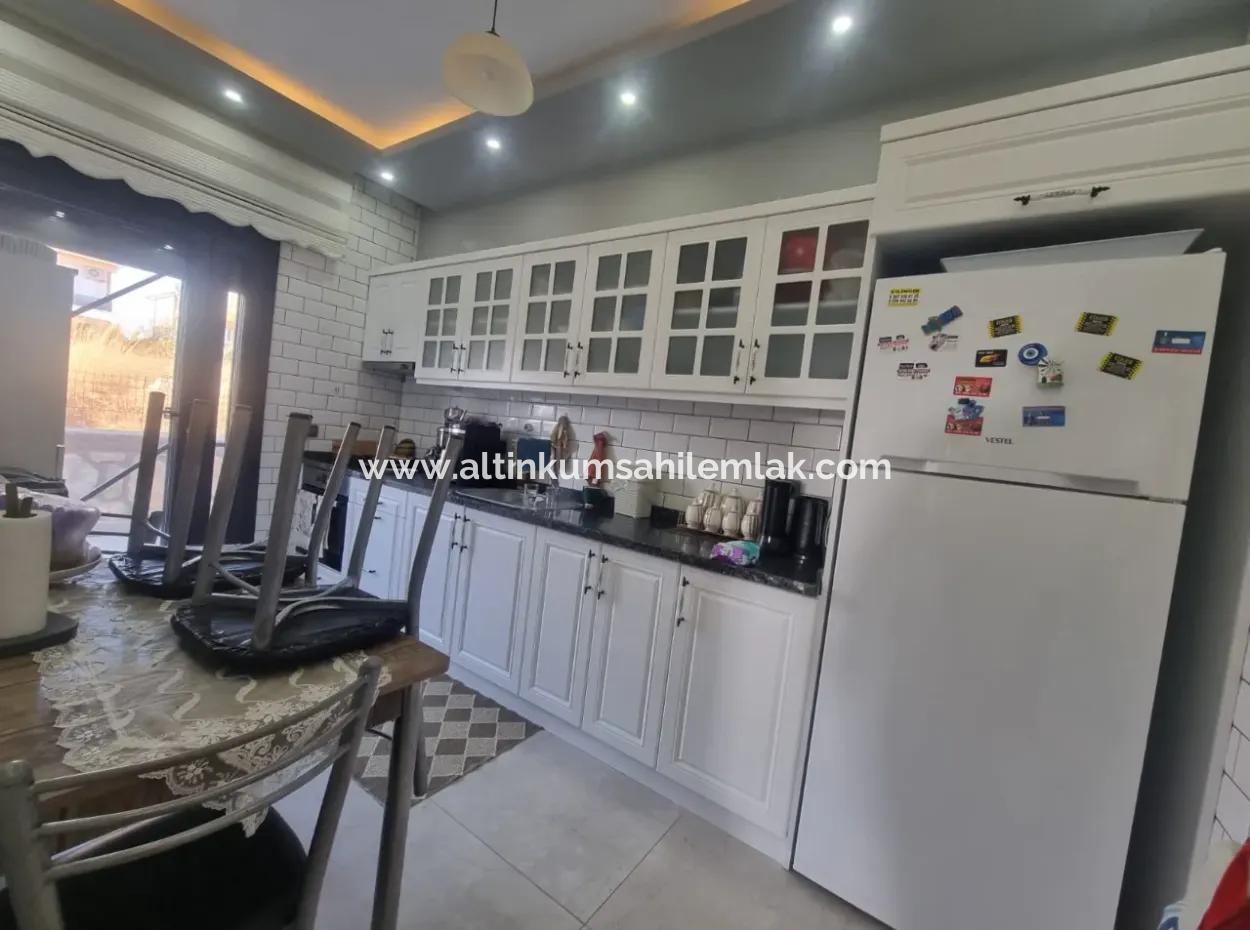 4 Bedroom Villa With  Pool  In Didim Hisar