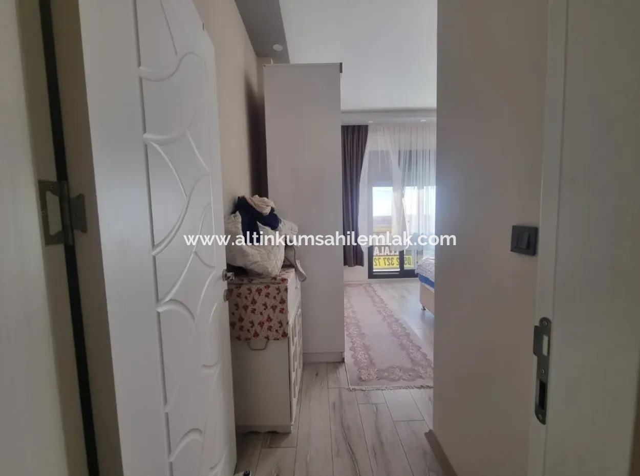 4 Bedroom Villa With  Pool  In Didim Hisar