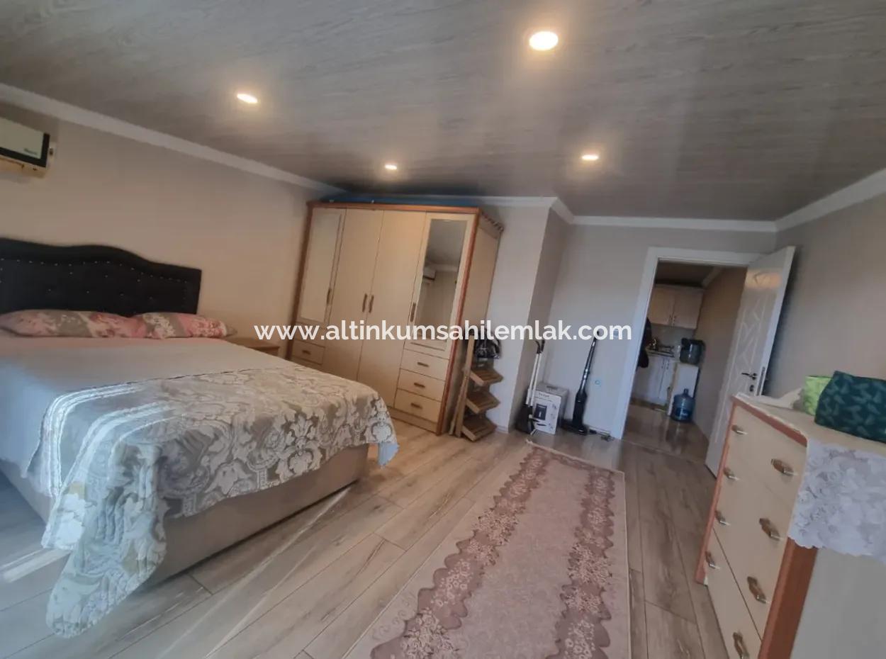 4 Bedroom Villa With  Pool  In Didim Hisar