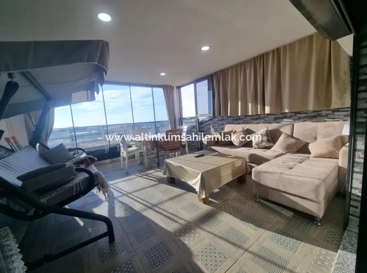 4 Bedroom Villa With  Pool  In Didim Hisar