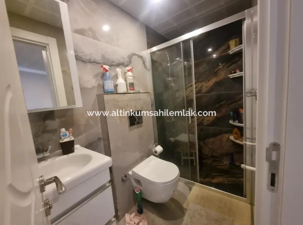 4 Bedroom Villa With  Pool  In Didim Hisar