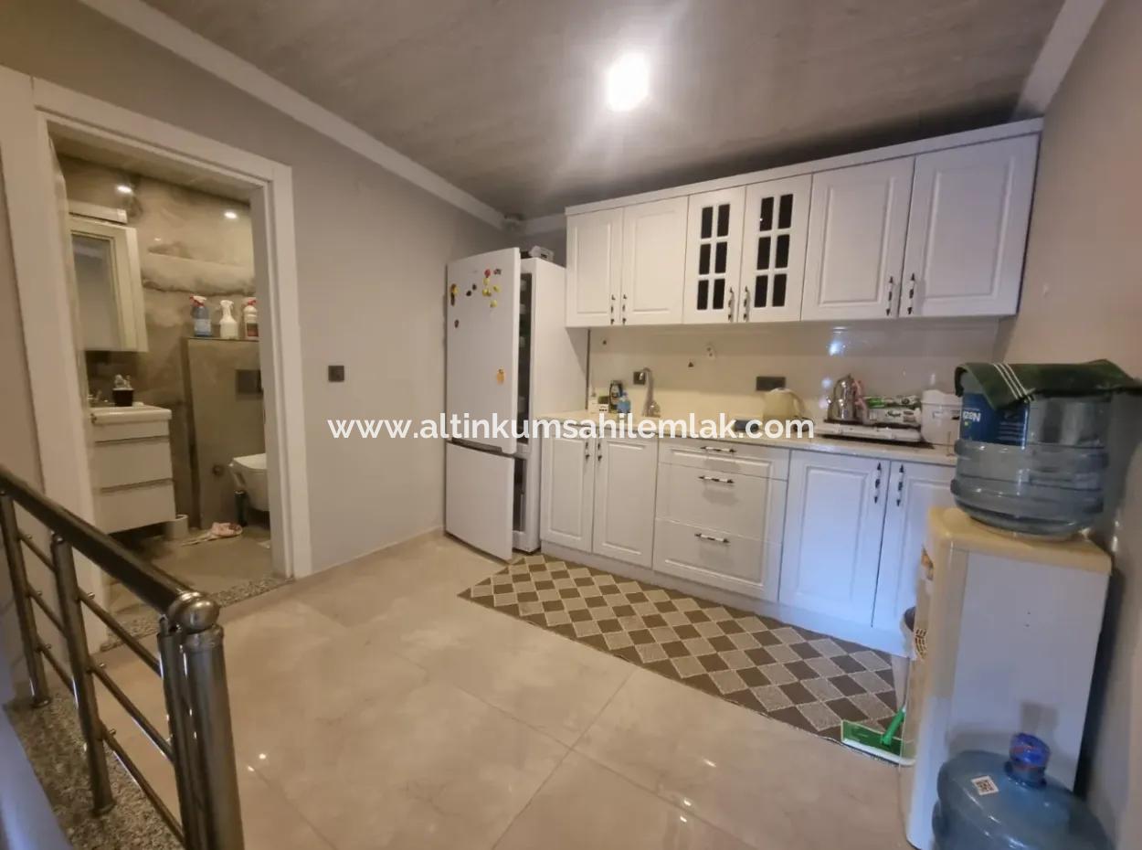 4 Bedroom Villa With  Pool  In Didim Hisar