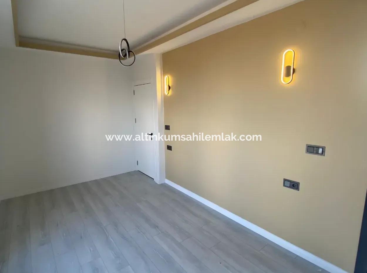 Villa For The Price Of Land!!!! 3 In 1 Luxury Pool Villa For Sale In Didim Hisar Neighborhood