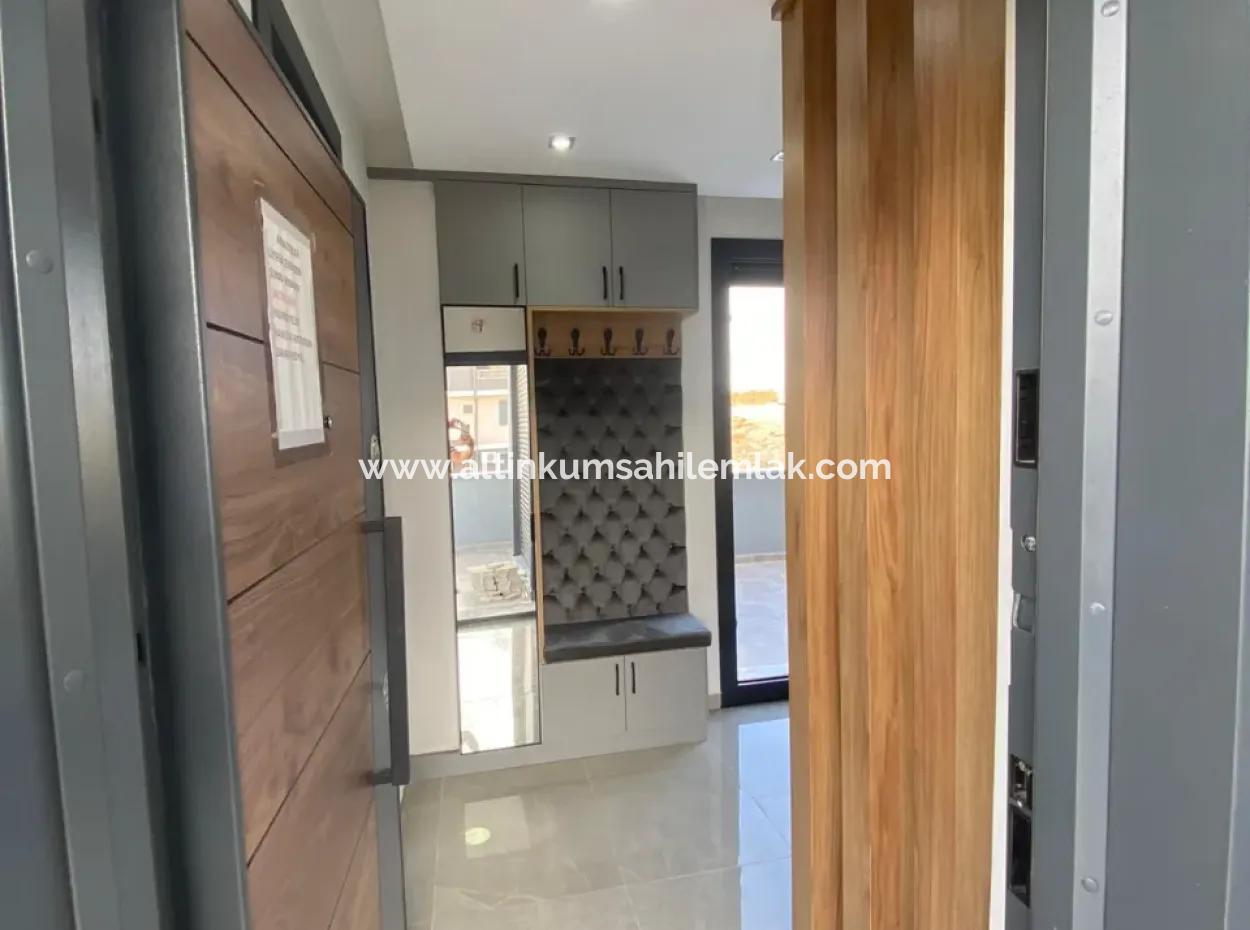 Villa For The Price Of Land!!!! 3 In 1 Luxury Pool Villa For Sale In Didim Hisar Neighborhood