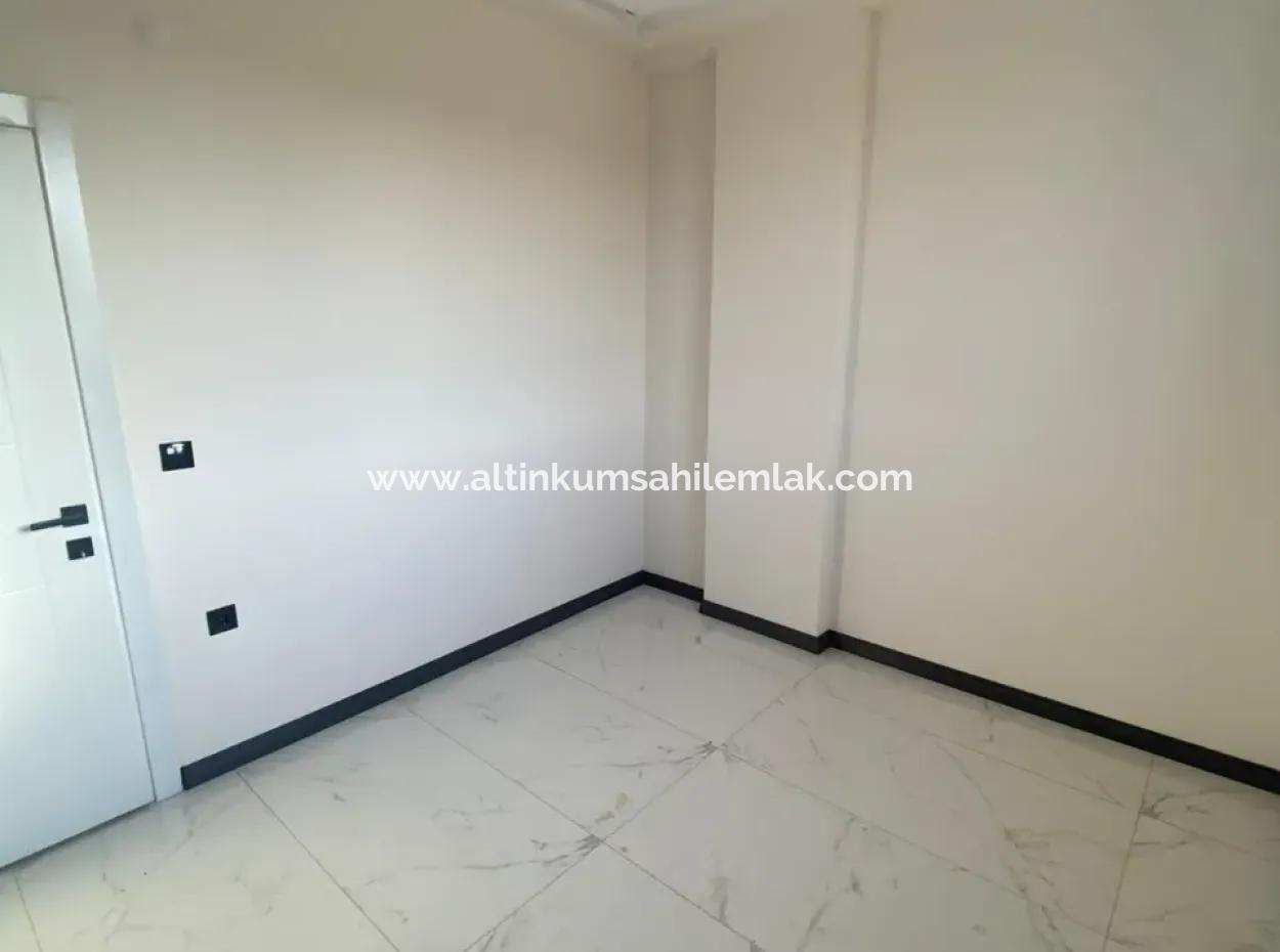 3 Bedoom Detached Entrance Villa With Pool For Sale In Didim Camlik Neighborhood