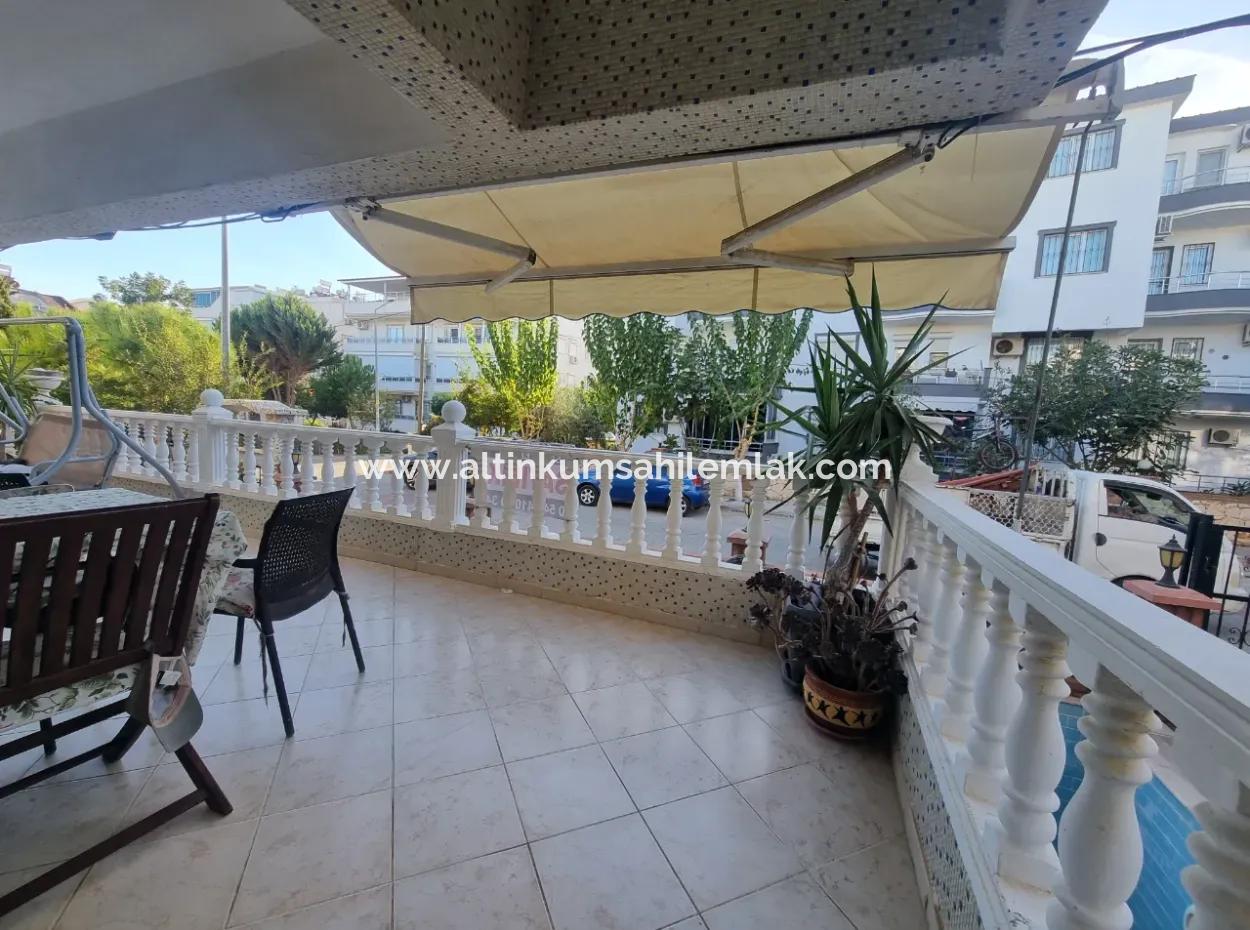 4 Bedroom Detached Villa With Pool In Didim Camlik Neighborhood