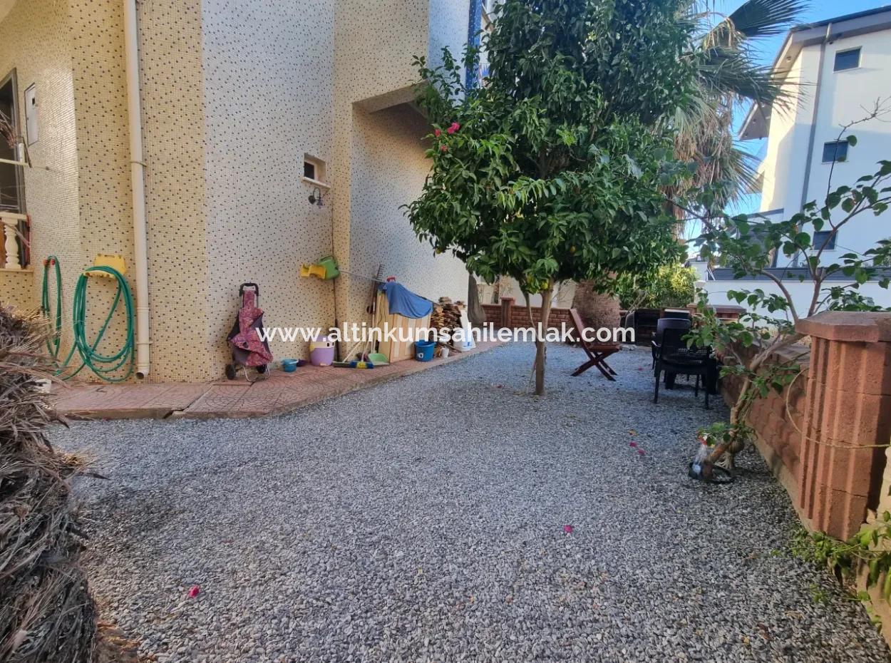 4 Bedroom Detached Villa With Pool In Didim Camlik Neighborhood