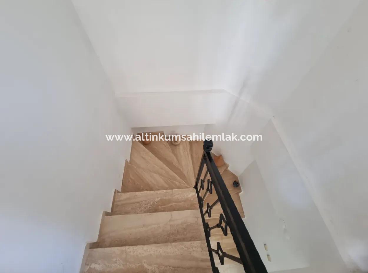 4 Bedroom Detached Villa With Pool In Didim Camlik Neighborhood