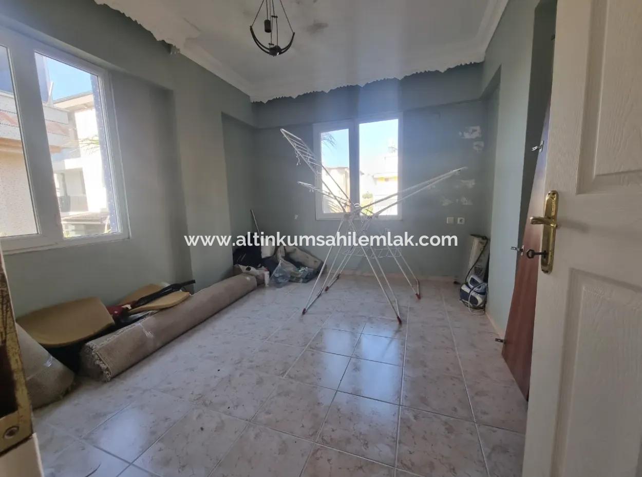 4 Bedroom Detached Villa With Pool In Didim Camlik Neighborhood