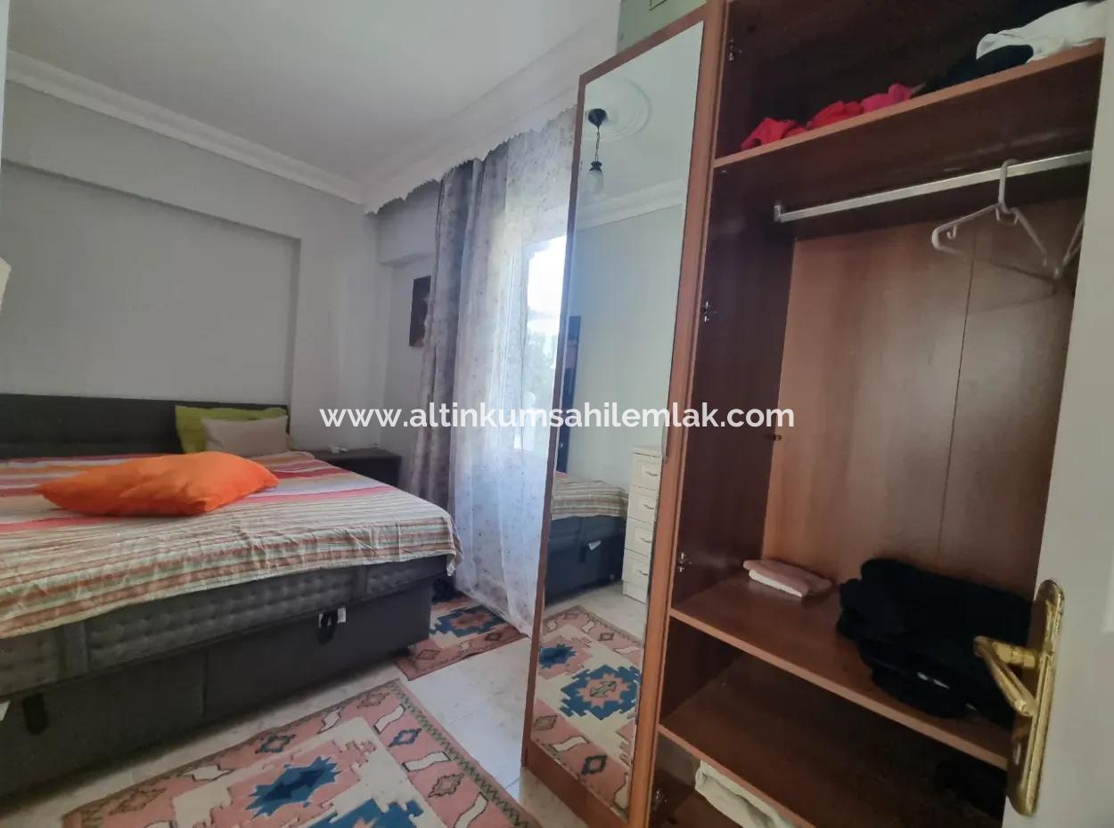 4 Bedroom Detached Villa With Pool In Didim Camlik Neighborhood