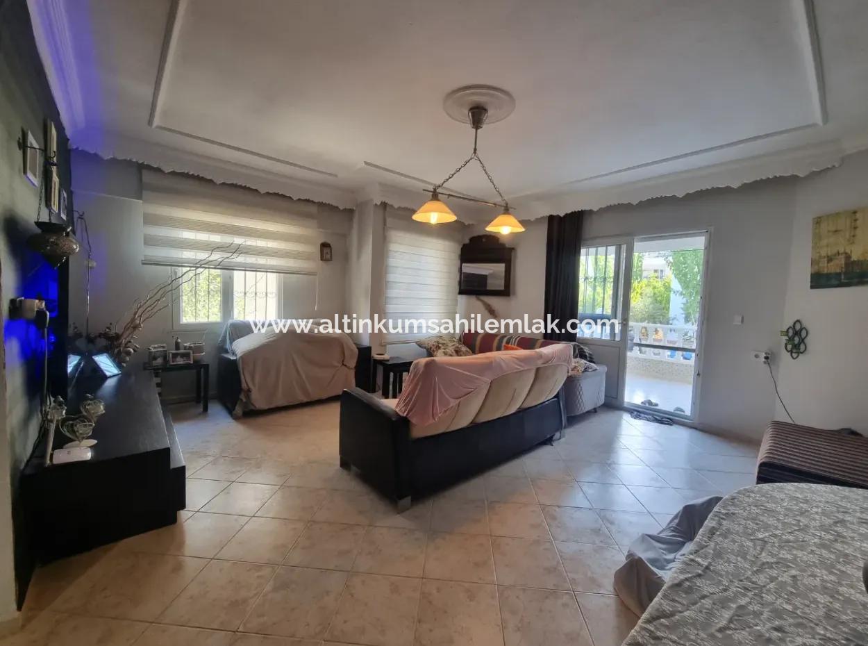 4 Bedroom Detached Villa With Pool In Didim Camlik Neighborhood