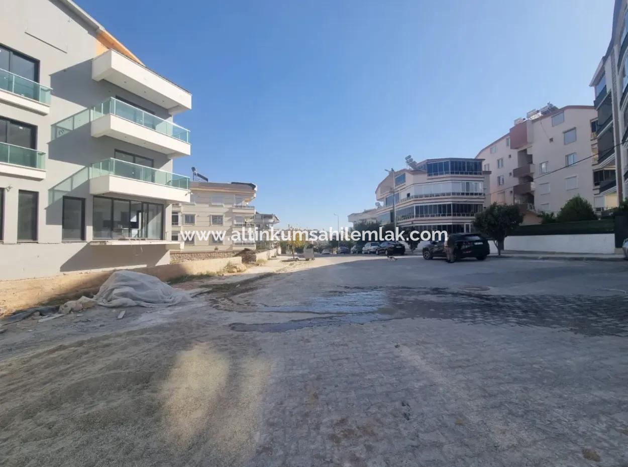 Brand New 2 Bedroom Apartment  With Pool  In Didim Altinkum Mah