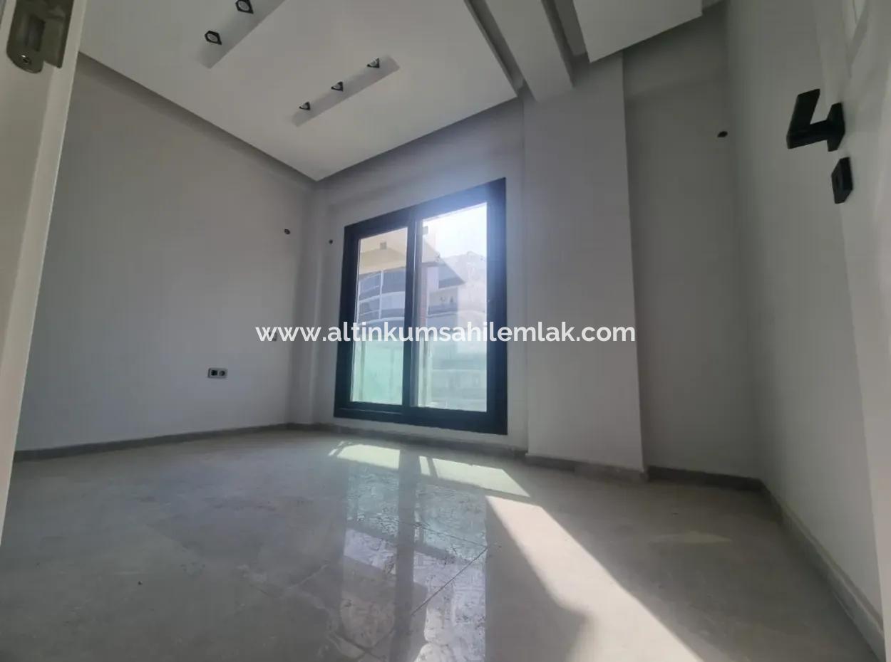 Brand New 2 Bedroom Apartment  With Pool  In Didim Altinkum Mah