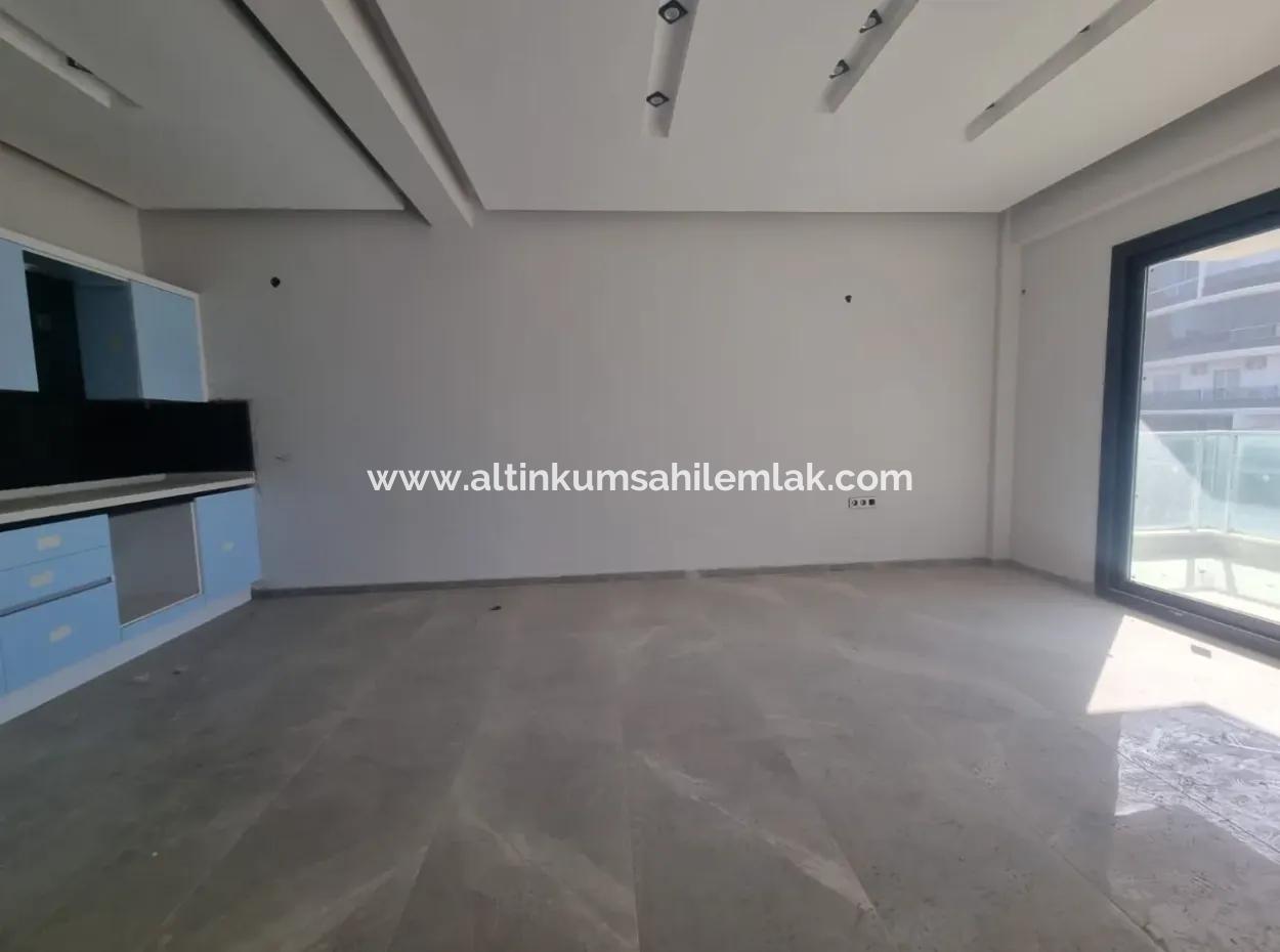 Brand New 2 Bedroom Apartment  With Pool  In Didim Altinkum Mah