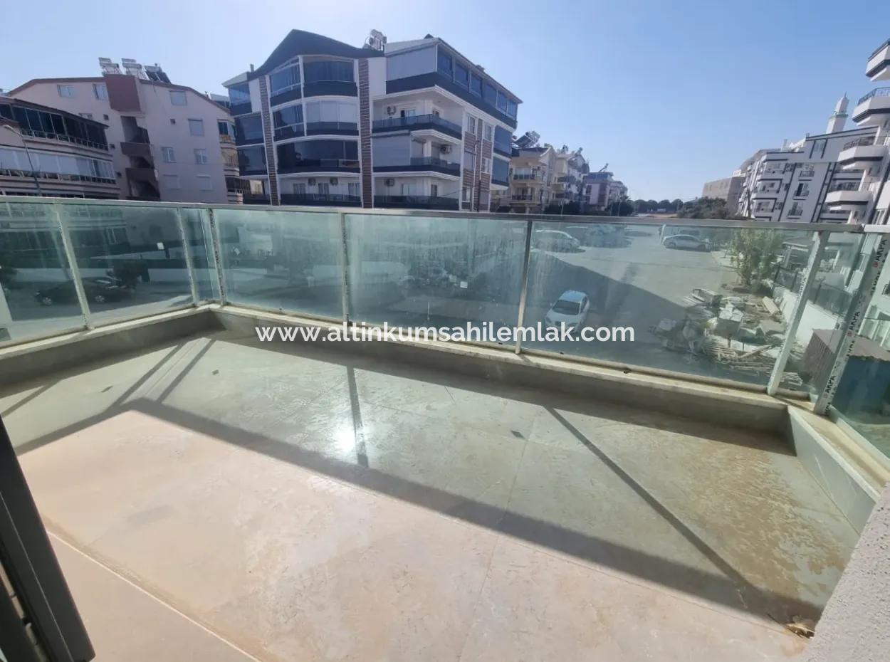 Brand New 2 Bedroom Apartment  With Pool  In Didim Altinkum Mah