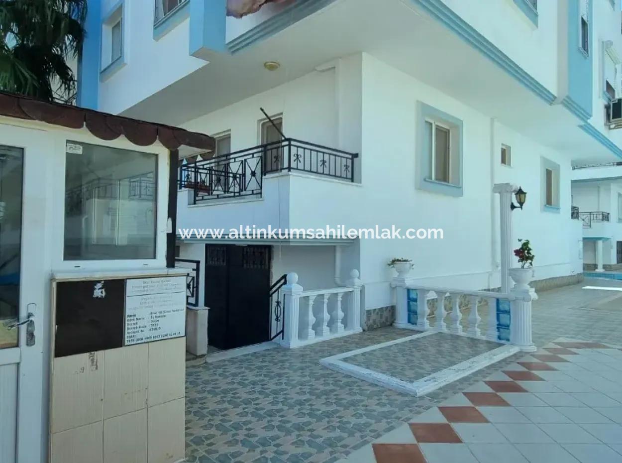 For Sale 2 Bedroom Apartment In Blue Hill Complex In Efeler