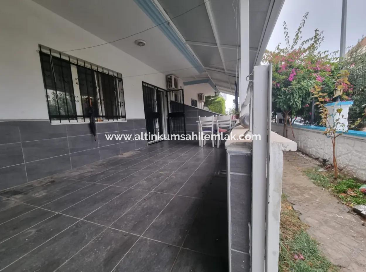 For Sale 2 Bedroom Apartment In Blue Hill Complex In Efeler