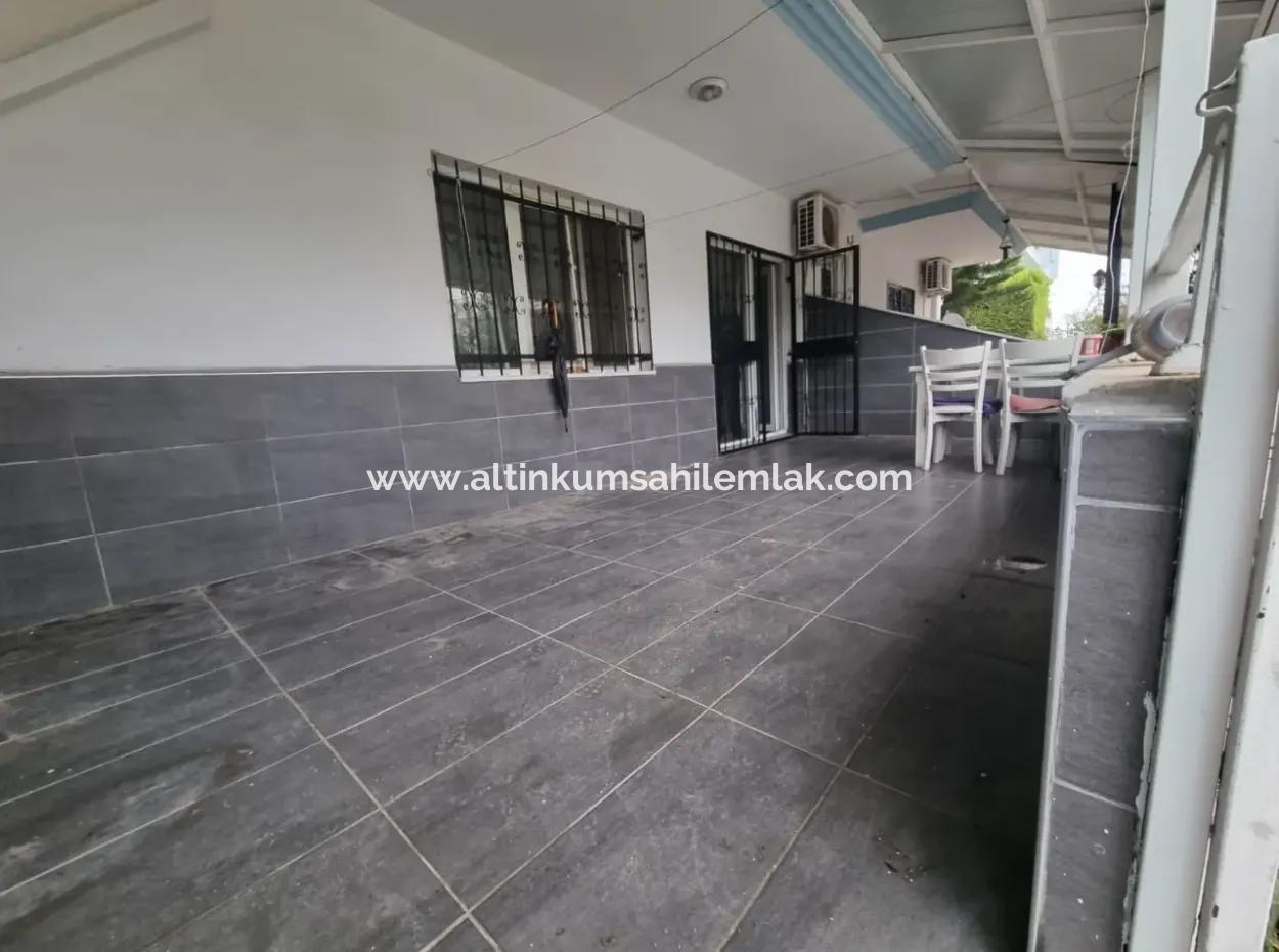 For Sale 2 Bedroom Apartment In Blue Hill Complex In Efeler