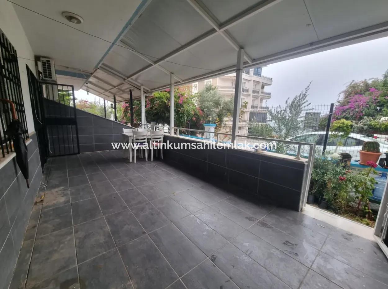 For Sale 2 Bedroom Apartment In Blue Hill Complex In Efeler