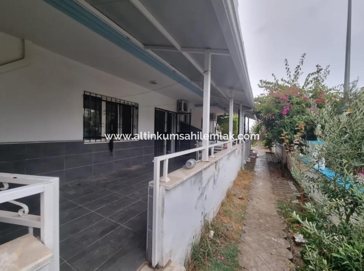 For Sale 2 Bedroom Apartment In Blue Hill Complex In Efeler