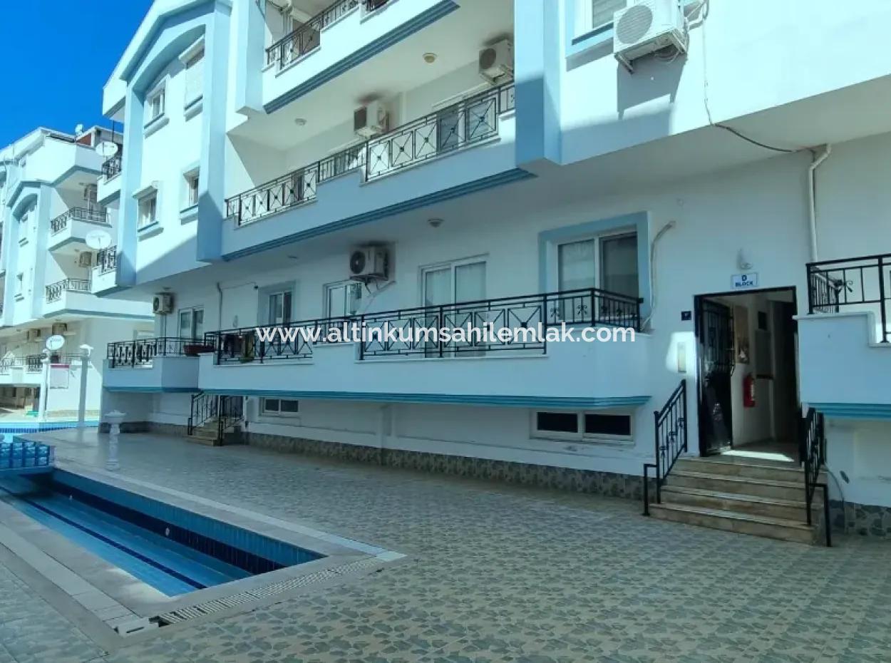 For Sale 2 Bedroom Apartment In Blue Hill Complex In Efeler