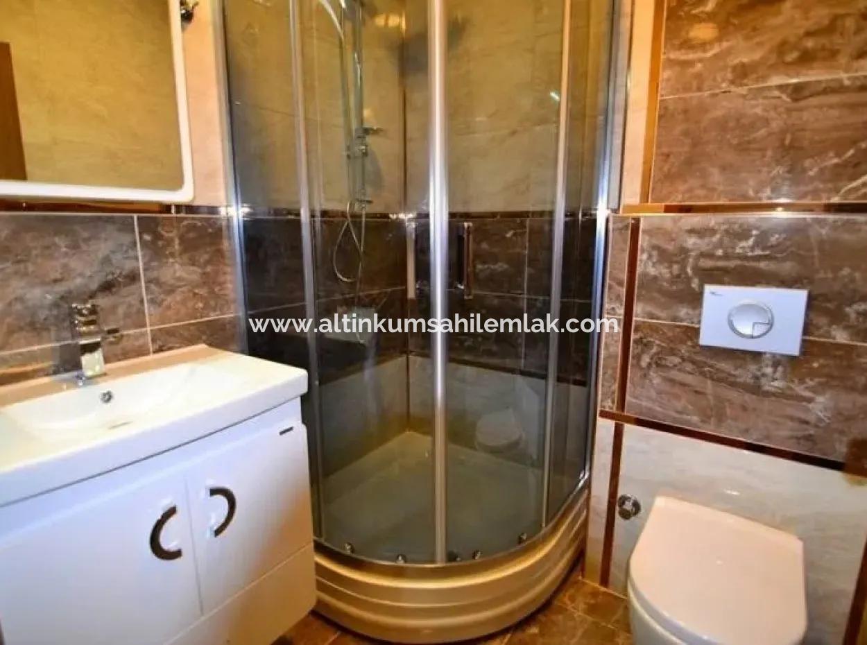 For Sale Off Plan Bungalow In Greenhill Didim