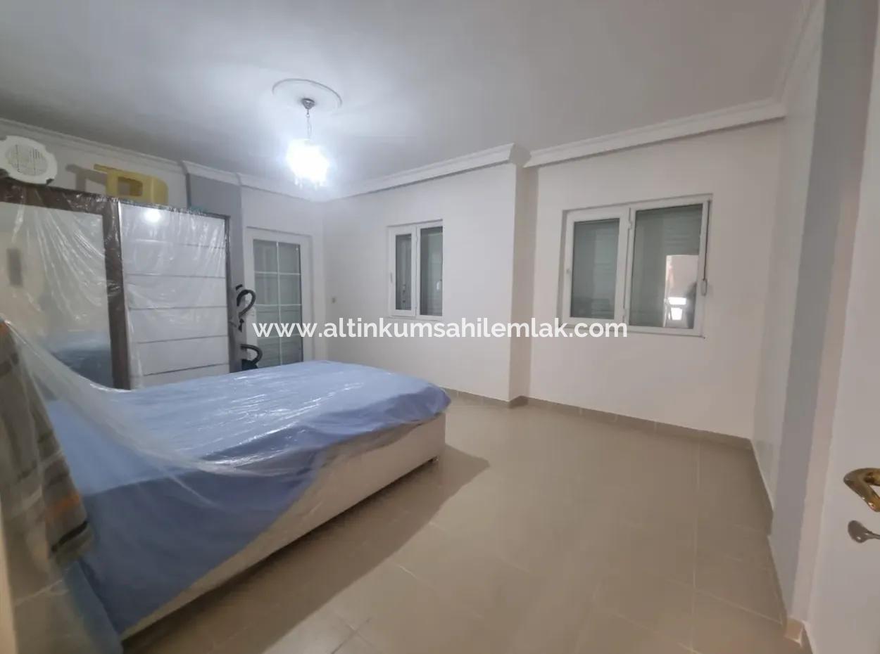 For Sale Fully Furnished 3 Beds Semi-Detached Villa In Didim