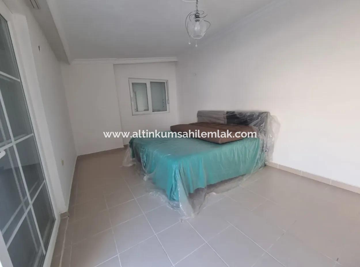 For Sale Fully Furnished 3 Beds Semi-Detached Villa In Didim