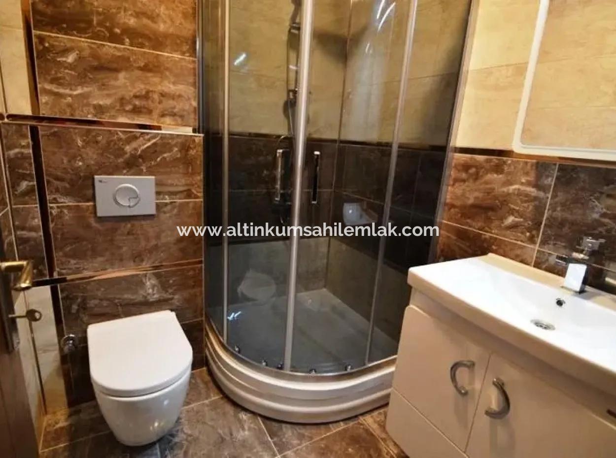 For Sale Off Plan Bungalow In Greenhill Didim