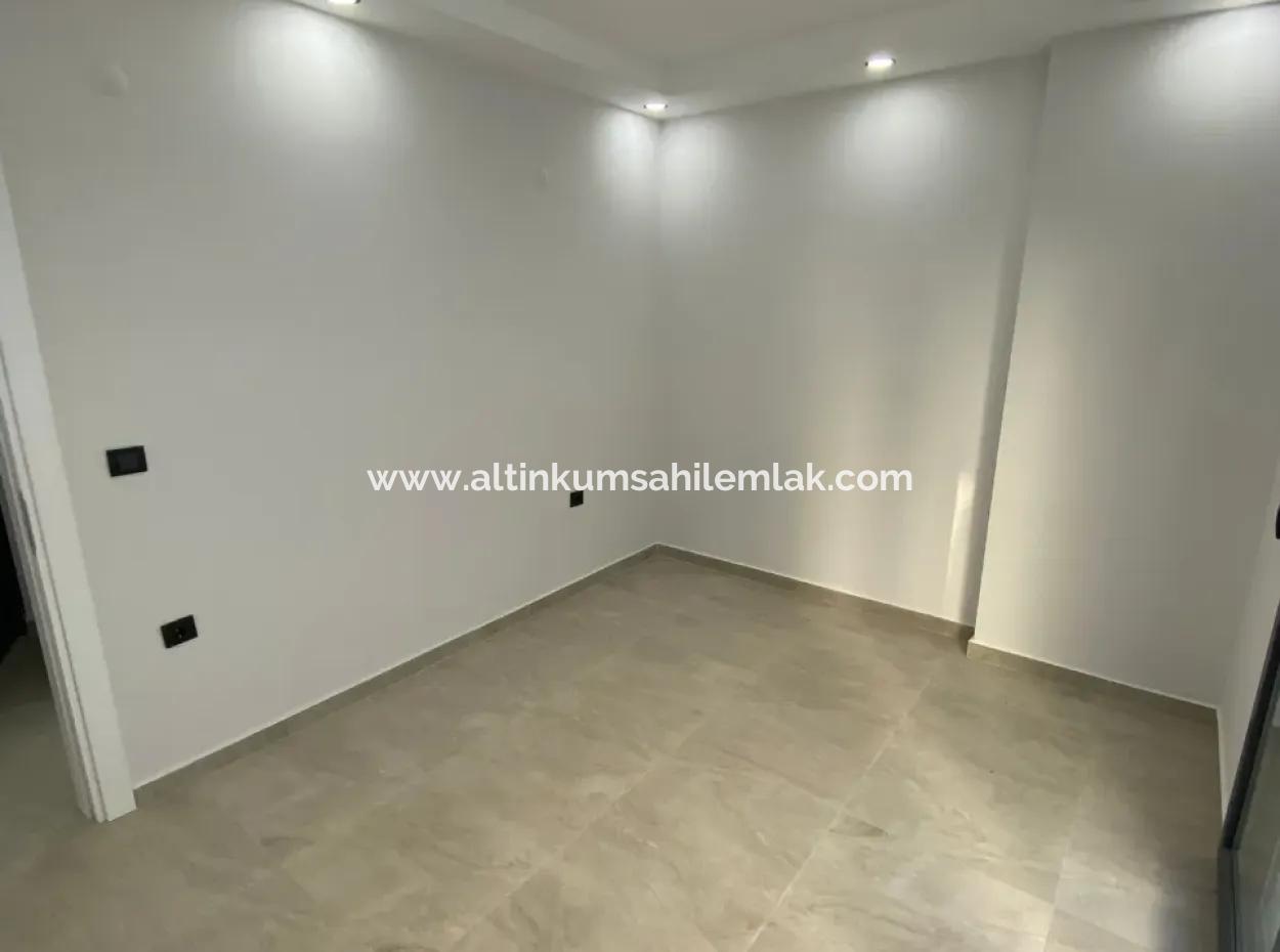 Urgent!! 1 1 Zero Luxury Apartment For Sale In Didim Efeler Neighborhood