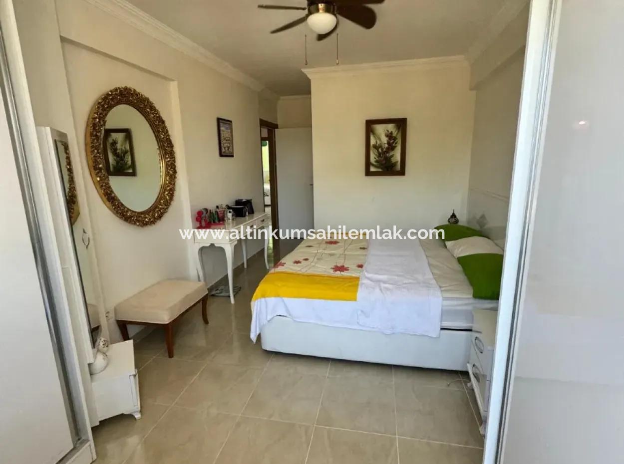 2 Bedroom Sea View Apartment For Sale In Blue Marin 3 Complex