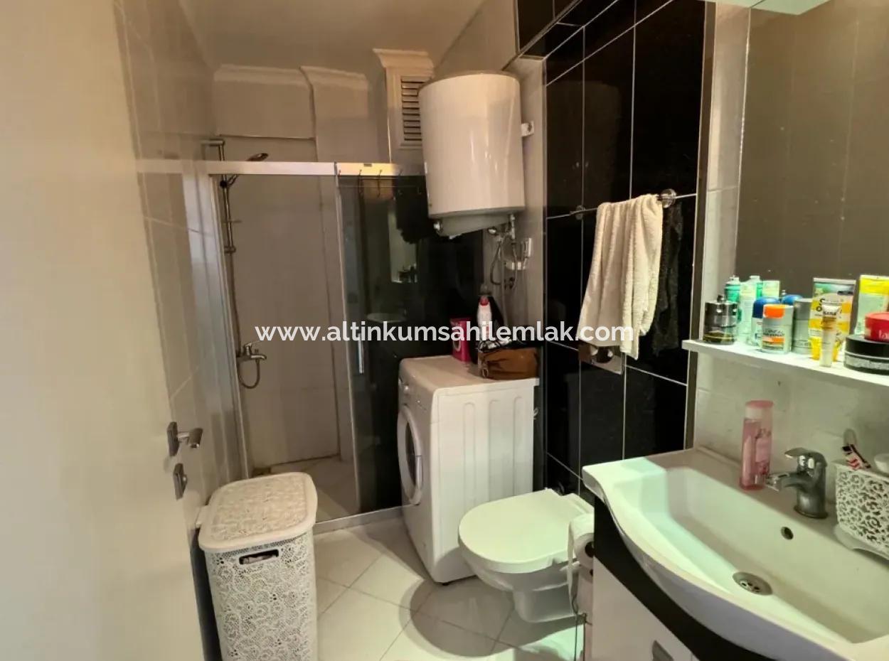 2 Bedroom Sea View Apartment For Sale In Blue Marin 3 Complex