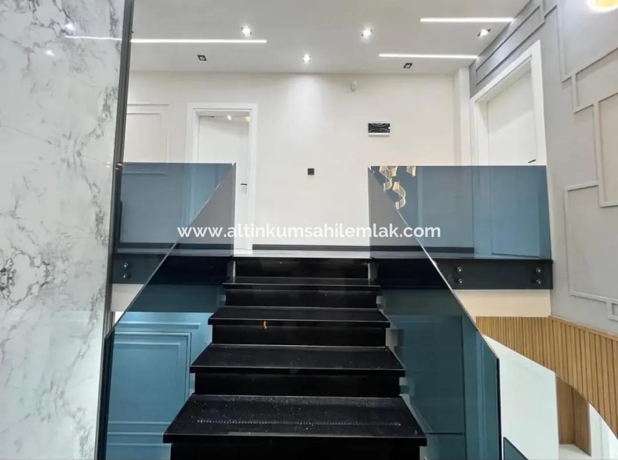 For Sale 4 Beds Detached Villa In Altınkum Didim