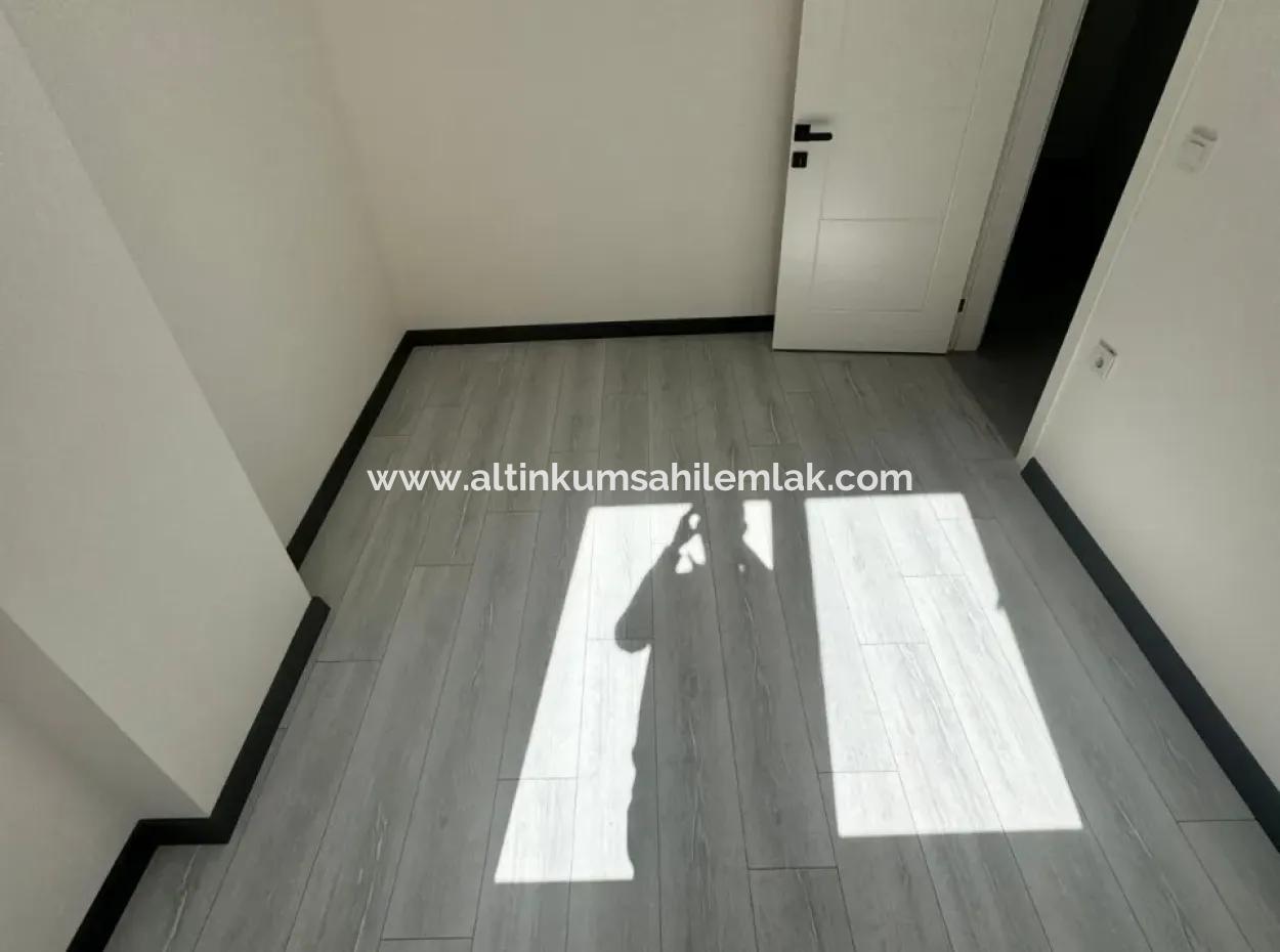 Firsaat!! 2 1 Brand New Luxury Apartment For Sale In Didim Efeler Neighborhood