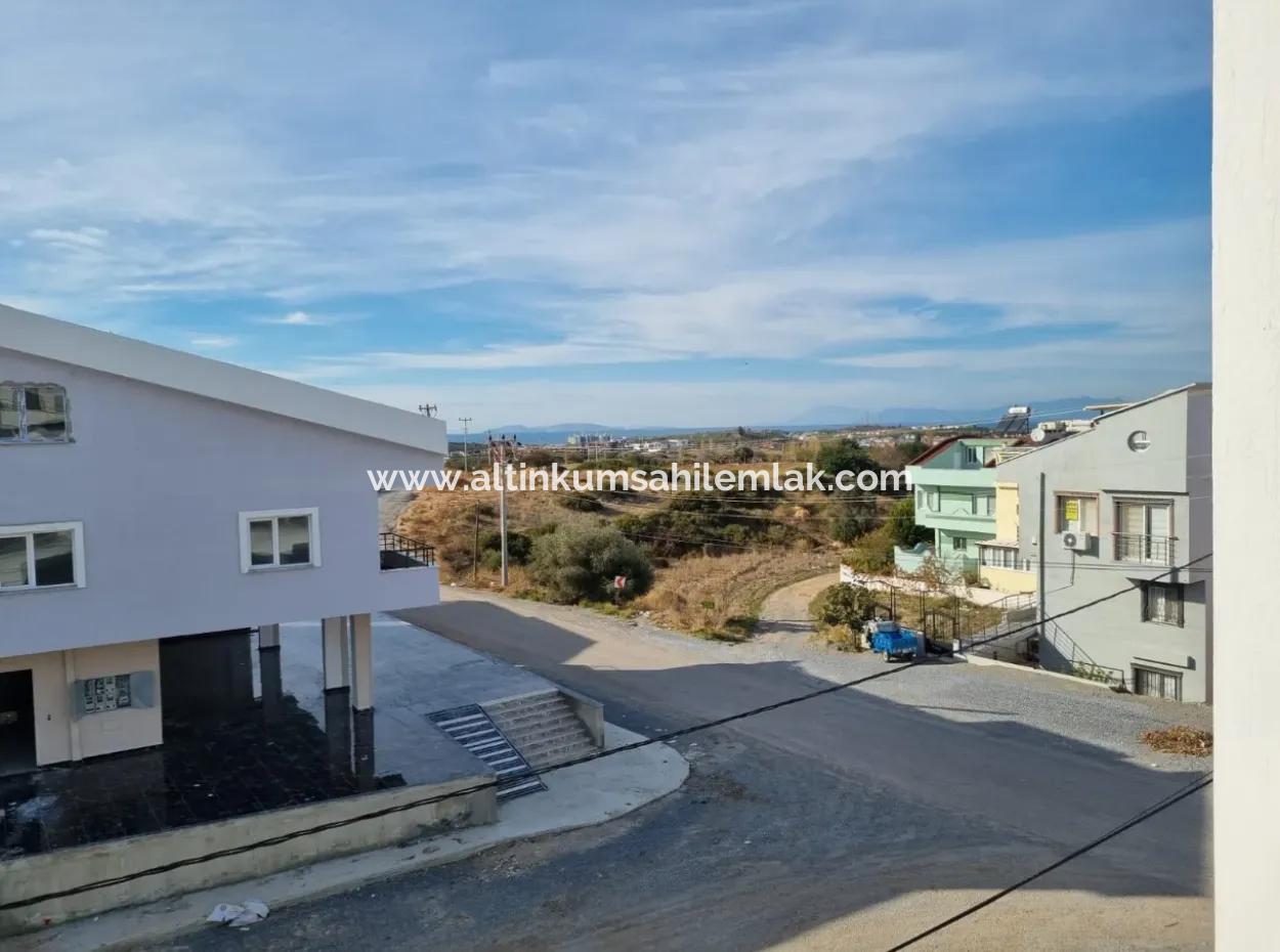 3 1 Open Front Smart System Garden Villa For Sale In Hisar Neighborhood, Rapidly Developing Region Of Didim