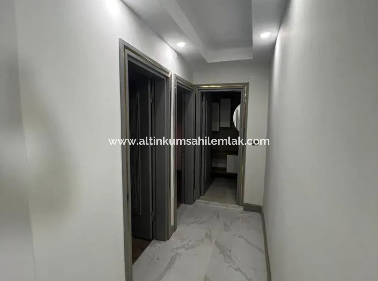 For Sale 4 Bedroom Villa In Efeler Didim