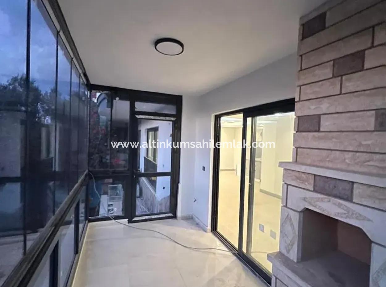 For Sale 4 Bedroom Villa In Efeler Didim