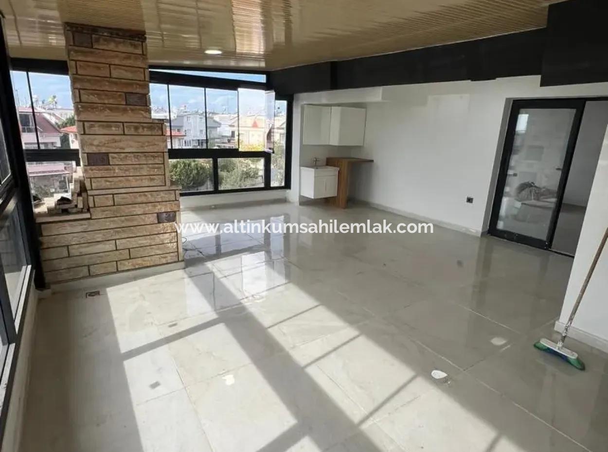 For Sale 4 Bedroom Villa In Efeler Didim