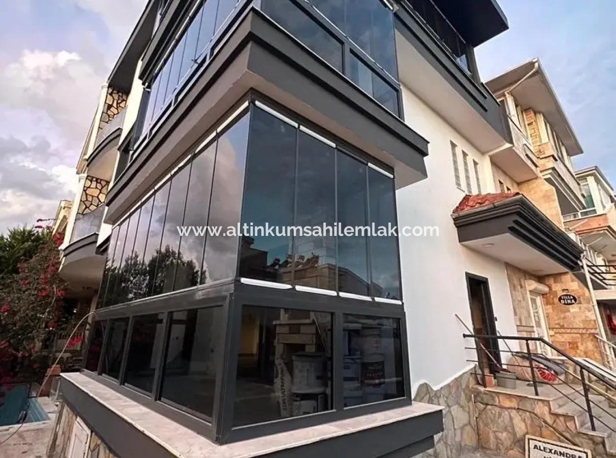 For Sale 4 Bedroom Villa In Efeler Didim