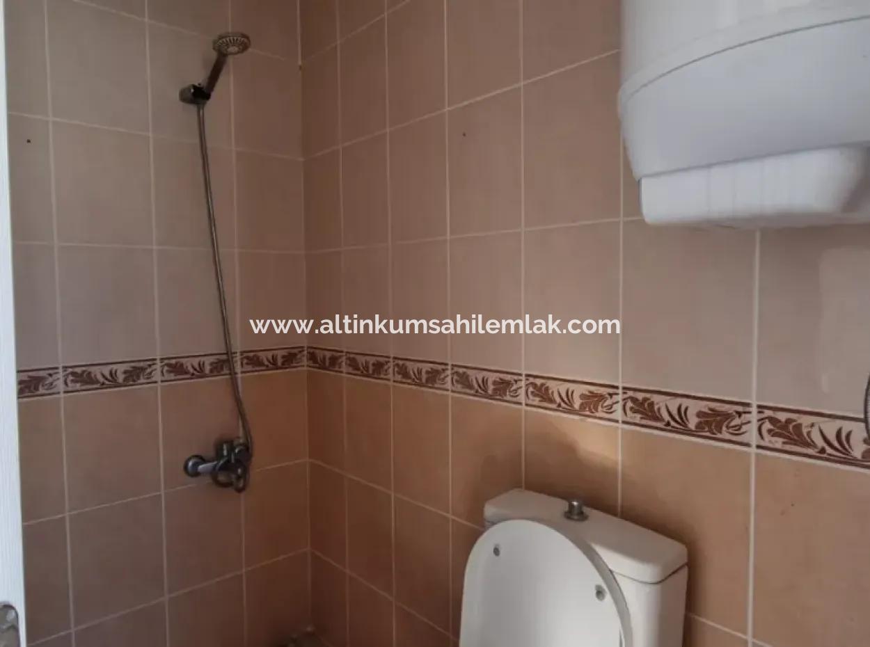 Bargain!! 3 1 Furnished Duplex For Sale In Efeler Neighborhood