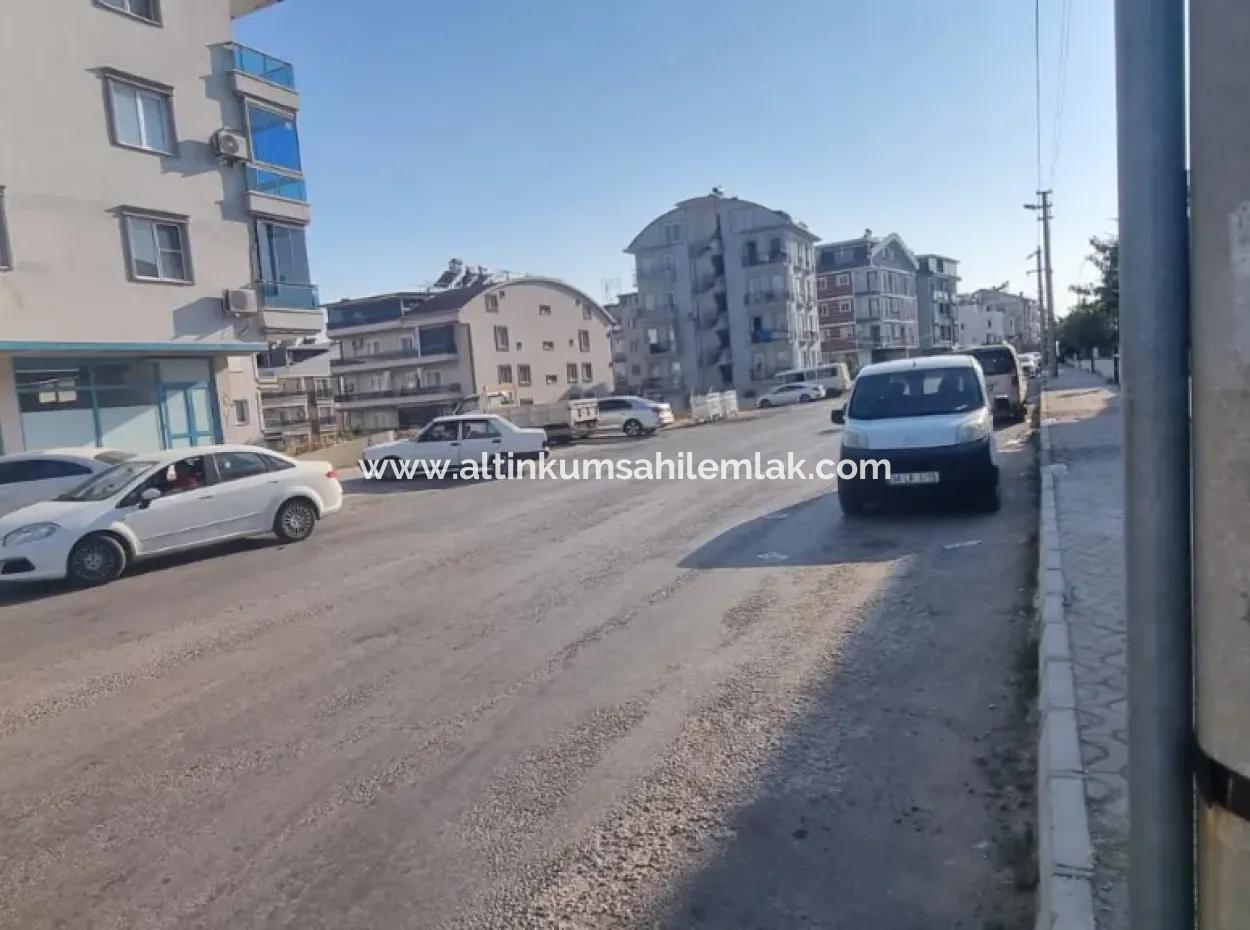 Bargain!! 3 1 Furnished Duplex For Sale In Efeler Neighborhood