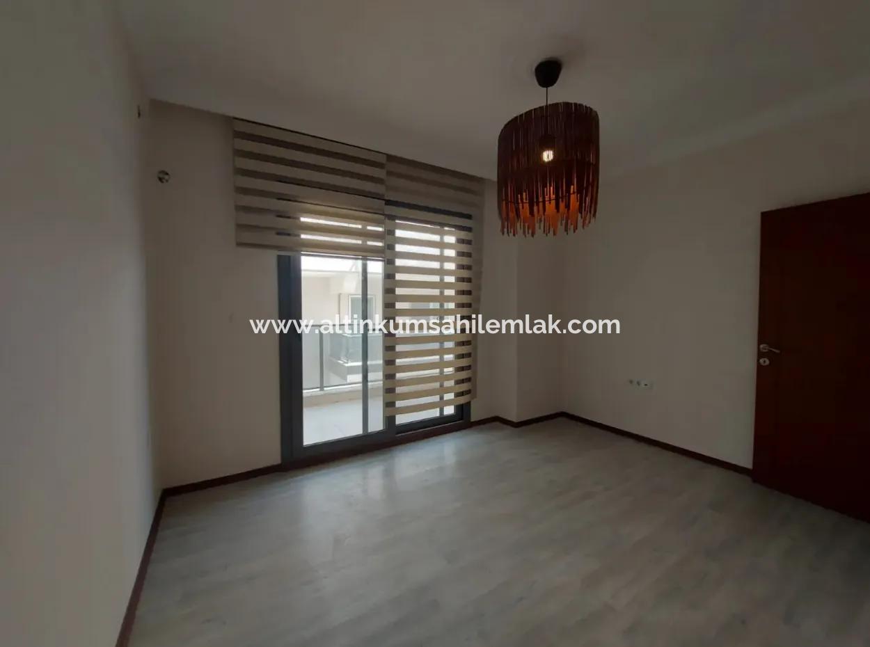 3 1 Duplex With Large Terrace And Elevator For Sale In Didim New Neighborhood